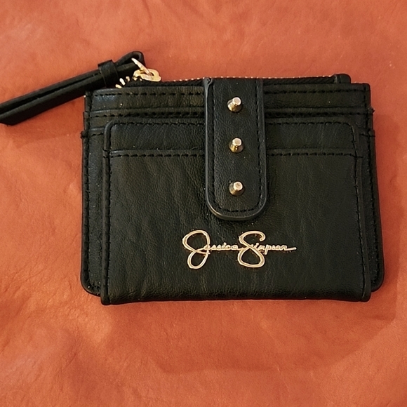 Jessica Simpson Handbags - NWOT Jessica Simpson Wallet